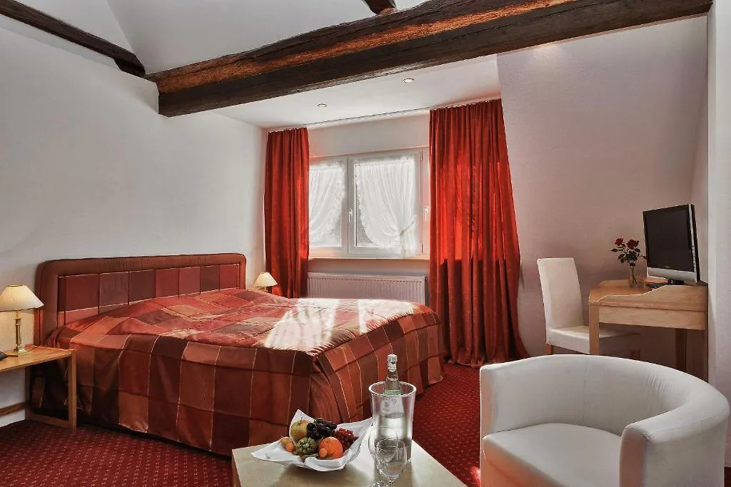Jagdschloss Moenchbruch Moerfelden-Walldorf Hotel