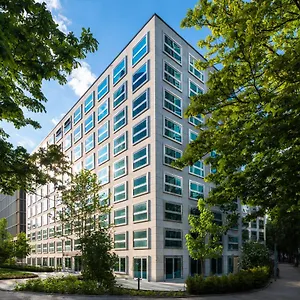 Hotel The Flag West M., Francoforte sul Meno