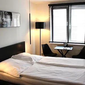  Appartement A-partment • - Schokoladenmuseum Duitsland