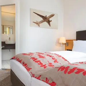 Hotel Frankfurt Airport - By Ihg