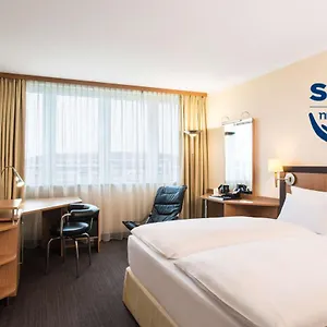 Hotel Nh Frankfurt Conference Center