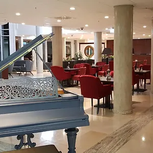 Hotel Schopenhauer Hof, Francoforte sul Meno