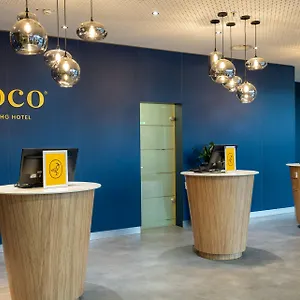 **** Hotel Voco Seestern, An Ihg Germany