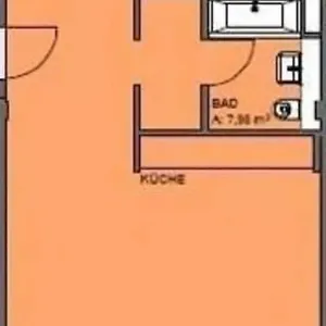  Appartement Spacious Friedrichshain Duitsland