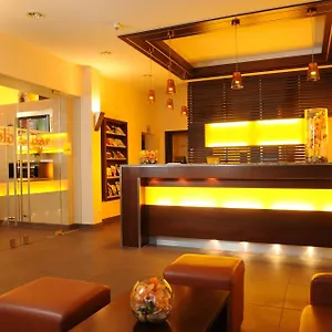 *** Hotel Air Wartburg Germany