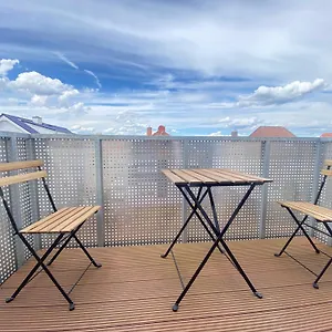 Lux Apartment
