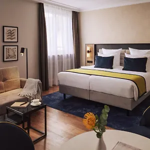 Hotel Leonardo Royal, MHG