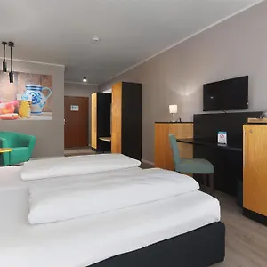 Hotel Trip Frankfurt