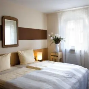 *** Hotel Krone Germany