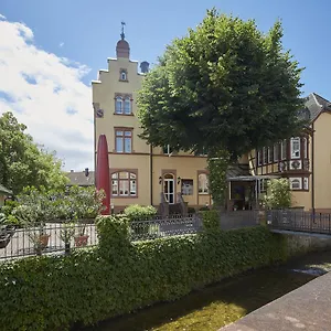*** Hotel Badischer Hof Germany
