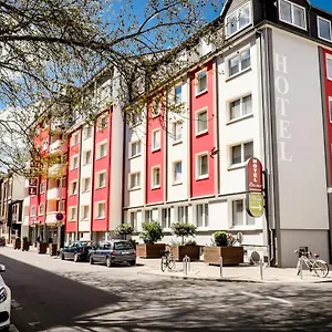 **** Hotel Koenigshof Am Funkturm Business Germany