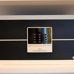 *** Hotel Amplidi Germany
