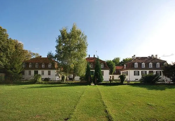 Jagdschloss Moenchbruch Mörfelden-Walldorf