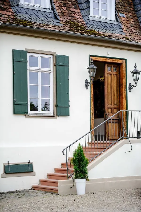 Jagdschloss Moenchbruch Mörfelden-Walldorf Hotel